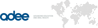 adee - Advancing education and oral health