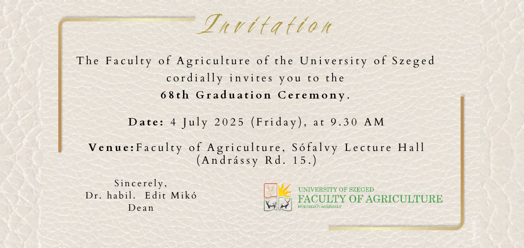 Invitation